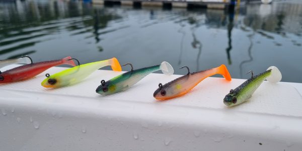JOKER Slow Pitch Jigs and Lures • Quality Fishing Tackle.