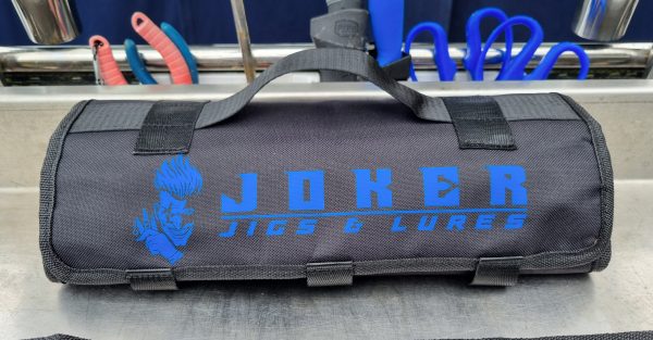 JOKER XL Jig Roll, built tough and practical