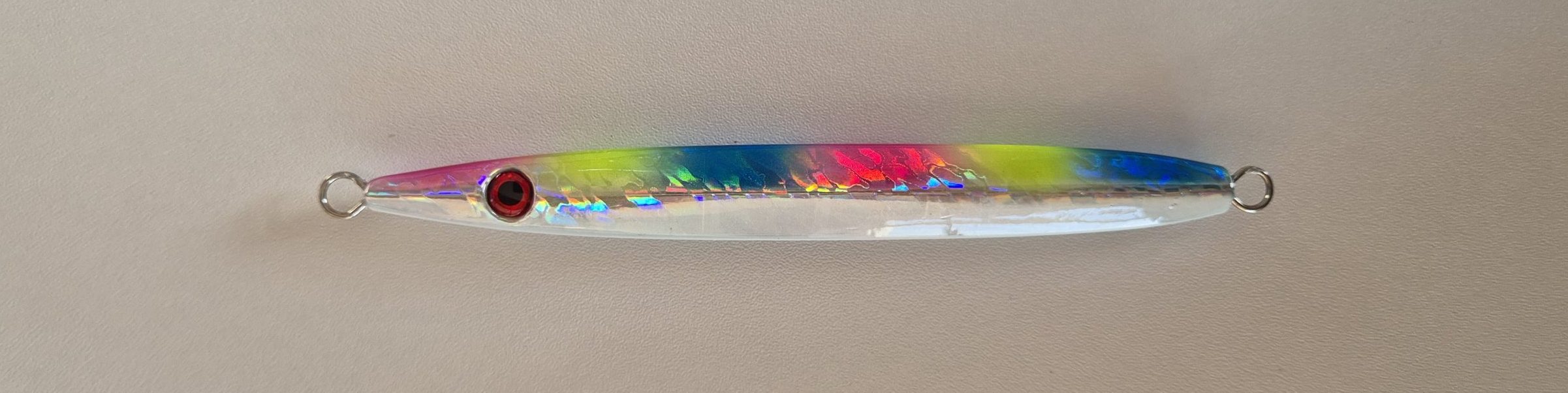 JOKER Slammer in cotton Candy, slim pic