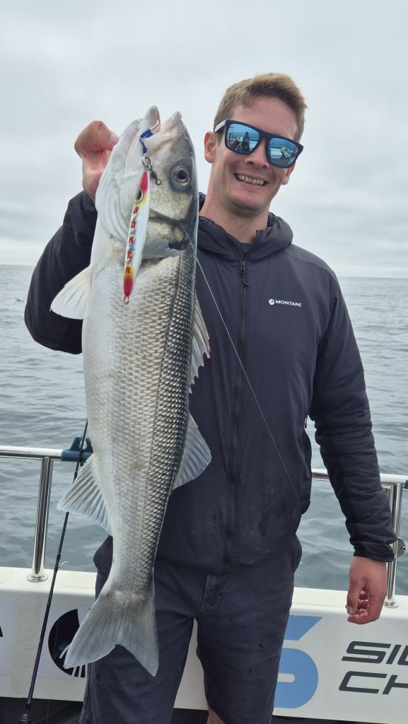 The JOKER Orca jig