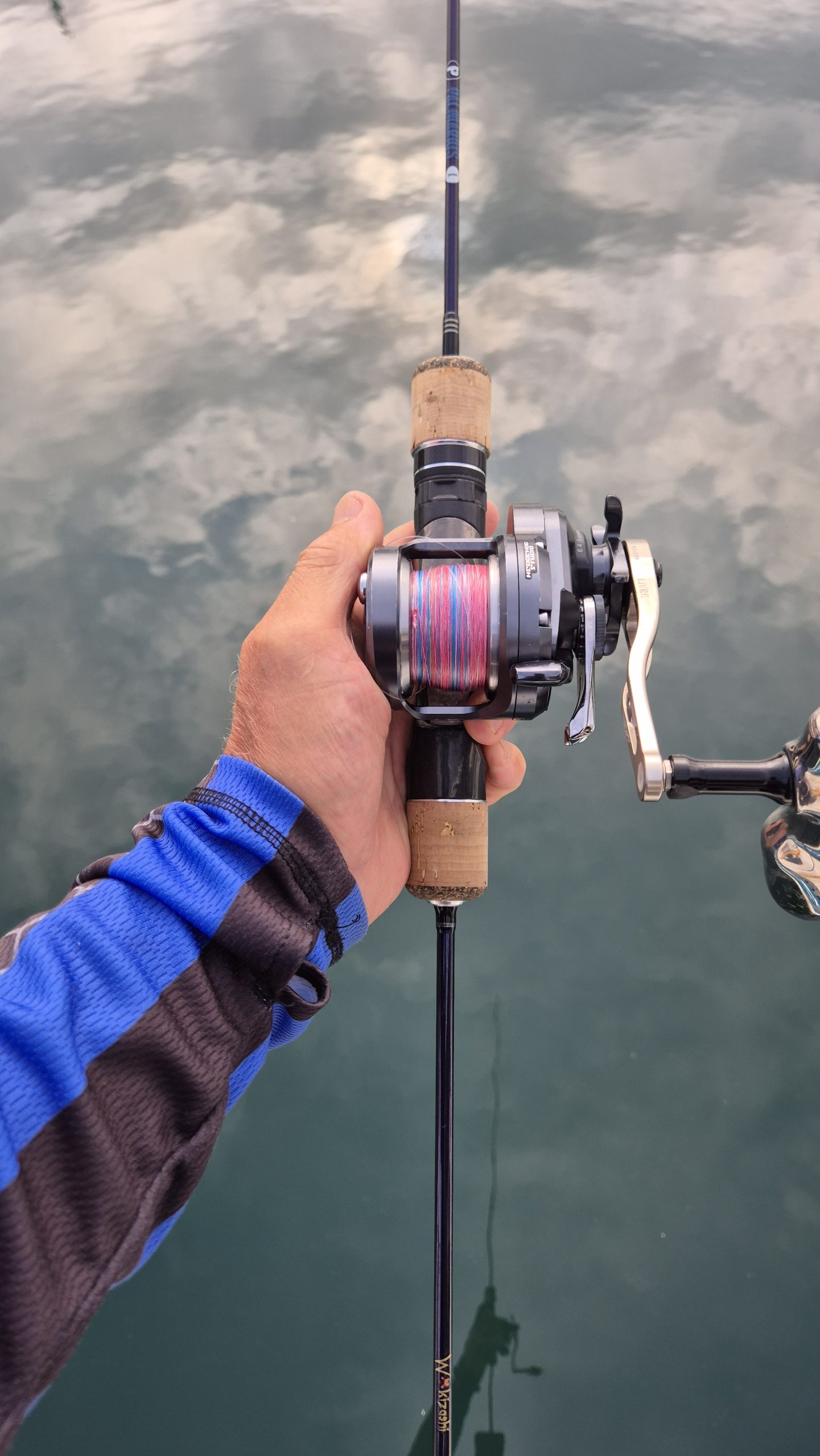 Perfectly balanced, with the Ocea Jigger
